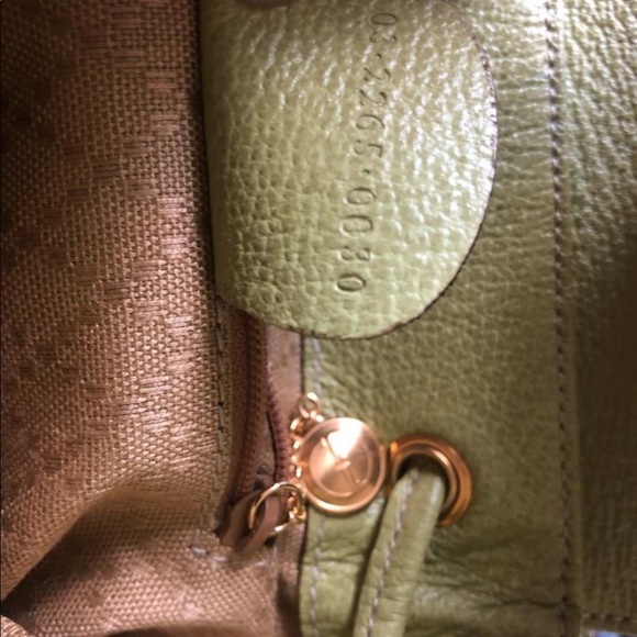 Gucci Backpack - Picture 6 of 7